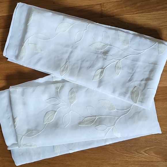 Curtain Bundle 5 lb Box Various All NWOT - Picture 7 of 10